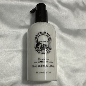 diptyque Hand & Body Lotion